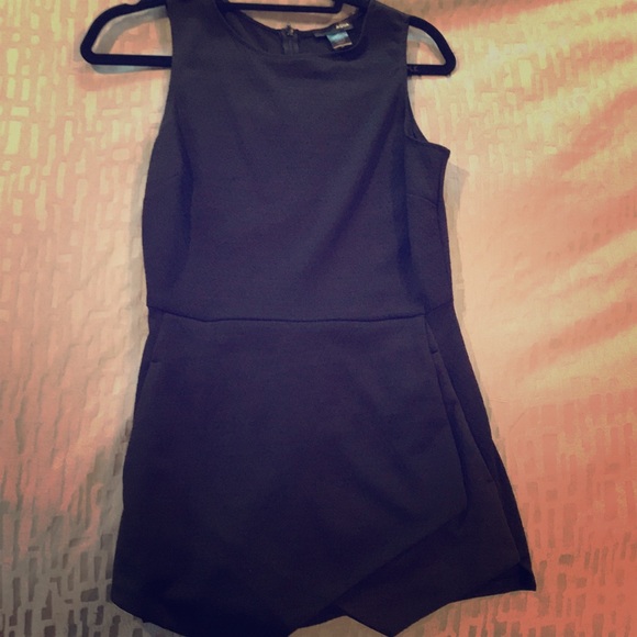 Aqua Dresses & Skirts - Acqua romper